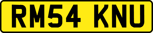 RM54KNU