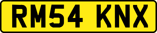 RM54KNX