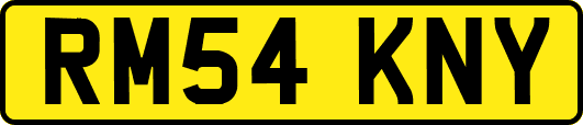 RM54KNY