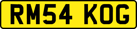 RM54KOG
