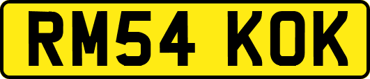 RM54KOK