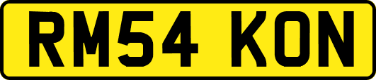 RM54KON