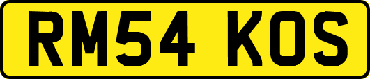 RM54KOS