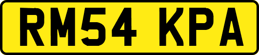 RM54KPA