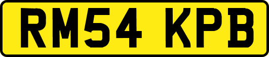 RM54KPB