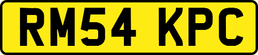 RM54KPC