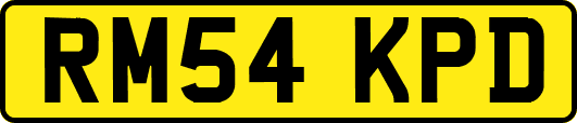 RM54KPD