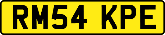 RM54KPE