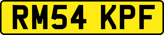 RM54KPF