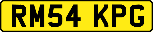 RM54KPG