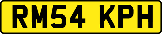 RM54KPH