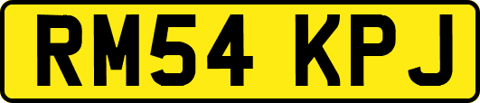 RM54KPJ