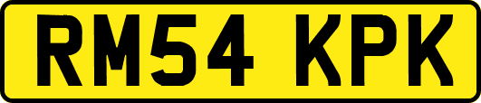 RM54KPK