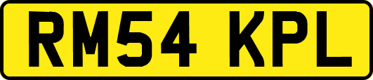 RM54KPL