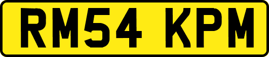 RM54KPM
