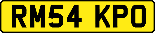 RM54KPO