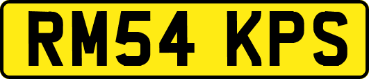 RM54KPS