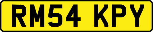 RM54KPY