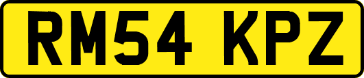 RM54KPZ