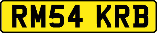 RM54KRB