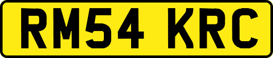 RM54KRC