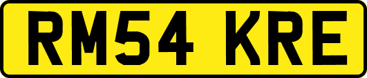 RM54KRE