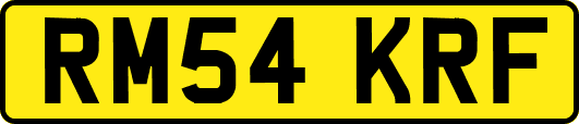 RM54KRF