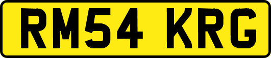 RM54KRG