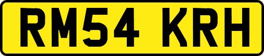 RM54KRH