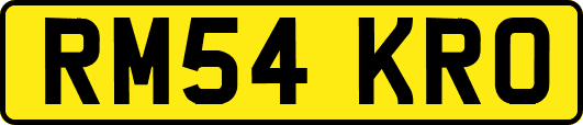 RM54KRO