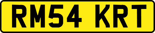 RM54KRT