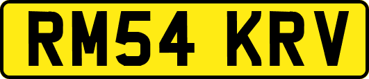 RM54KRV