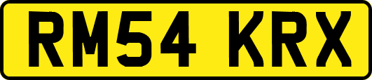 RM54KRX