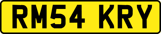 RM54KRY