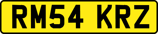 RM54KRZ