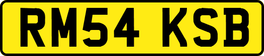 RM54KSB