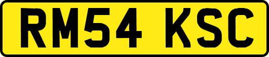 RM54KSC