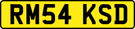 RM54KSD