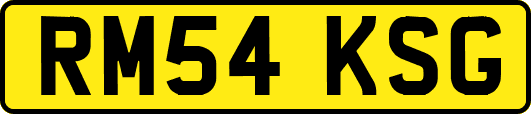 RM54KSG