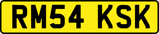 RM54KSK
