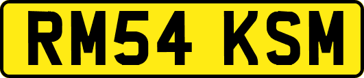 RM54KSM