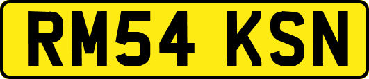 RM54KSN