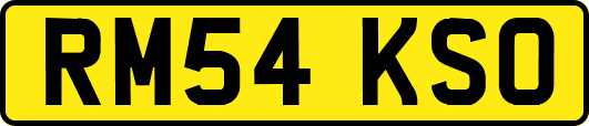 RM54KSO