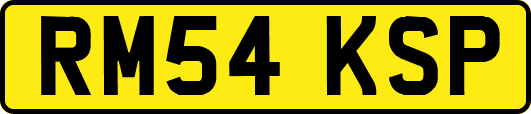RM54KSP