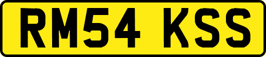 RM54KSS