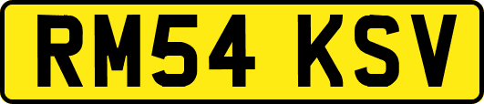 RM54KSV