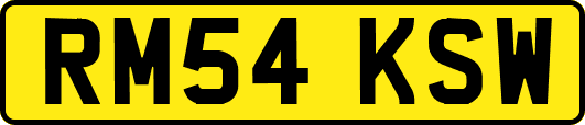 RM54KSW