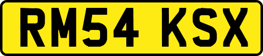 RM54KSX