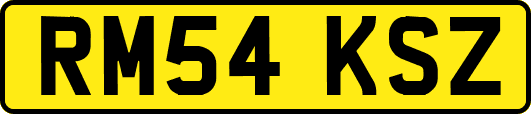 RM54KSZ