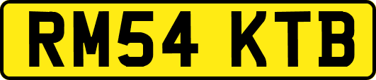RM54KTB